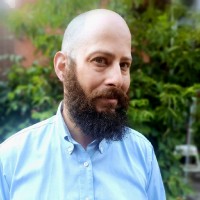 MicroHabitat Employee Yuda Braun's profile photo
