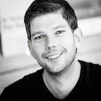 Elastik. Concepts Employee Mark Bolster's profile photo