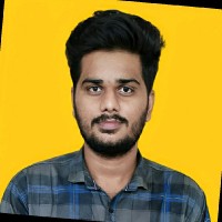 Uplers Employee Mazahar Shariff's profile photo