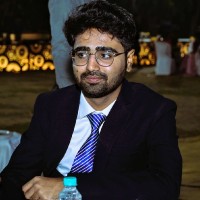 Niche Soft Inc Employee Jayesh Goyal's profile photo