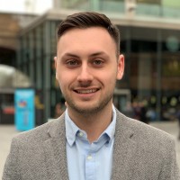 Amazon.in Employee Dayle McLeod's profile photo