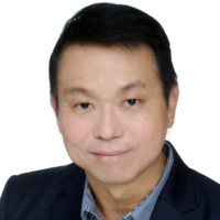 IronNet Cybersecurity Employee James Wong's profile photo