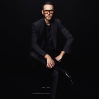 TOM FORD Employee Peter Hawkings's profile photo