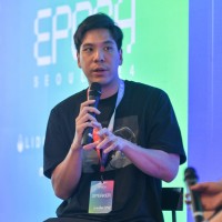P2P.org Employee Lester Chui's profile photo
