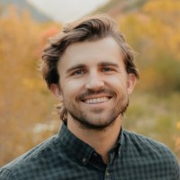 Mission.io Employee Brooks Heder's profile photo
