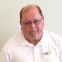 John Vanverth Email & Phone Number