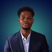 GoMind Employee David Gbale's profile photo