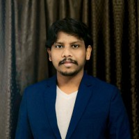 Informica Employee Veera D's profile photo