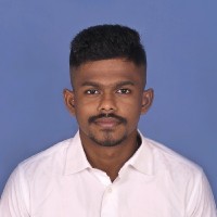 Ambaarish S Email