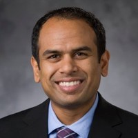 Duke University Medical Center Employee Priyatham Mettu's profile photo