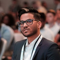 Cybirb Employee Manan Shah's profile photo