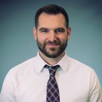 MAPFRE Employee Scott Mead's profile photo