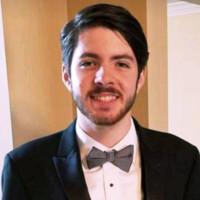 Met Weld International Employee Daniel Rosenfeld's profile photo