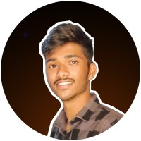 Codewebster Employee Deepak Patidar's profile photo