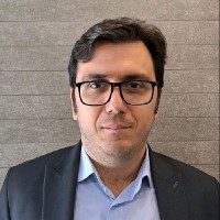 بانک سامان Saman Bank Employee Farzad Mostofi's profile photo