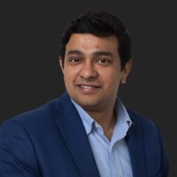 Magnera Employee Sajith Raghavan's profile photo