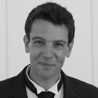 Base-2 ICT Services Ltd Employee Andrew McBeath's profile photo