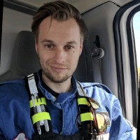 Benjamin Michael Email & Phone Number