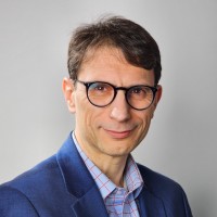 Check Point Software Employee David Senbel's profile photo