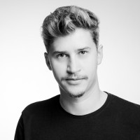 Peak Technology Employee Maximilian Kaufmann's profile photo