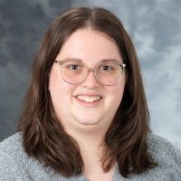 Oticon USA Employee Anastasia Grindle's profile photo