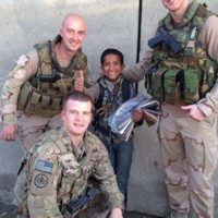 TJ Johnston Email
