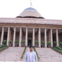 Innovative Scripts Employee Shubham Prajapati's profile photo