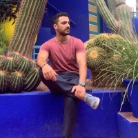 Harbiz Employee Amine Khadmaoui's profile photo