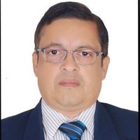 Ganesh Benzoplast Limited Employee Sanjeev Sharda's profile photo