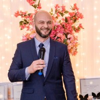 Rede de Farmácias São João Employee Ricardo Marcon's profile photo