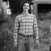 Illinois Stewardship Alliance Employee Joshua Snedden's profile photo