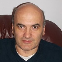 Moneris Employee Lazar Radenkovic's profile photo