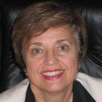 Hoffmann & Partners Employee Elisabeth Hoffmann's profile photo