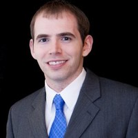 Dotdash Meredith Employee Ryan Caulfield's profile photo