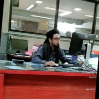 Shahzad Essani Email