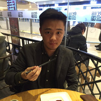 NEW DADA Employee 阳 杨's profile photo