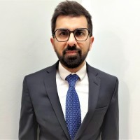 Vosyn Employee Karanveer Singh's profile photo