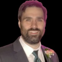 Acratica Employee John Keating's profile photo