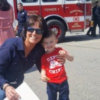 Charlton Memorial Hospital Employee Pat McEntee's profile photo