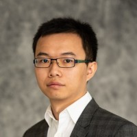 Jinli Hu Email