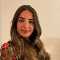 Omini Employee Yasmina al Yaman's profile photo