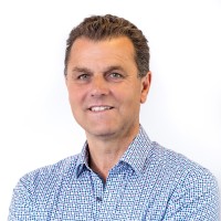 Pukka Pads 2000 Ltd. Employee Chris Stott's profile photo