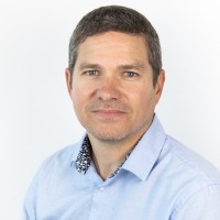 1Spatial Employee Warren Gilmour's profile photo