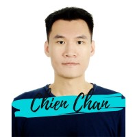 Adimmune Corp (4142) Employee Chien Chan's profile photo