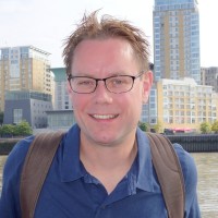 Andrew Aucott Email & Phone Number