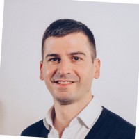 Weavenn Employee Thomas Chassagnard's profile photo