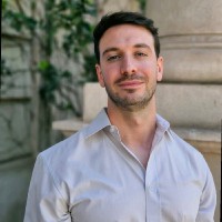 Vines of Mendoza Employee Cesar Daste's profile photo