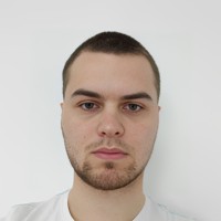 Mykola Mamchak's profile photo