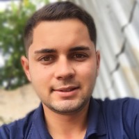 Danilo Nogueira Email