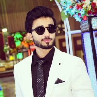 PUNCH Torino Employee Sufian Saeed's profile photo